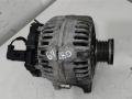 генератор Volkswagen Passat B6 2007, 1.4 л., TSI, бензин, универсал, 03C903023A, BLG, BMY, BTS, CTHD, CAVD, CNWA, CTKA, CAXA, ., CAVG, CTJA - фото №6