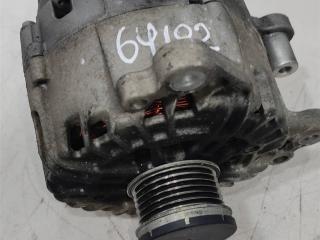 генератор Volkswagen Passat B6 2007, 1.4 л., TSI, бензин, универсал, CMB, CXS, CHP, CPW, 03C903025D, CPT, ., CPV, CZJ