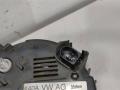 генератор Volkswagen Passat B6 2007, 1.4 л., TSI, бензин, универсал, CMB, CXS, CHP, CPW, 03C903025D, CPT, ., CPV, CZJ - фото №5