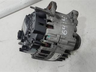 генератор Volkswagen Passat B7 2013, 2.0 л., TDi, дизель, универсал, AUY, AVF, AVB, BRD, AWX, BKE, AJH, AYL, AHU, ATM, BTB, BLB, BNA, BRF, BRB, 1Z, ADY, 02E911023Q, 02E911024C, 02E911024H