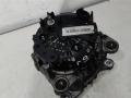 генератор Volkswagen Passat B7 2013, 2.0 л., TDi, дизель, универсал, AUY, AVF, AVB, BRD, AWX, BKE, AJH, AYL, AHU, ATM, BTB, BLB, BNA, BRF, BRB, 1Z, ADY, 02E911023Q, 02E911024C, 02E911024H - фото №8