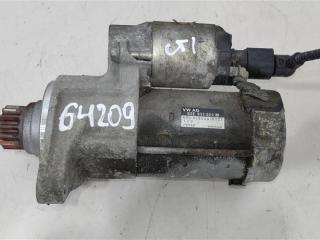 стартер Volkswagen Jetta 6 поколение 2012, 2.0 л., TFSI, бензин, седан, BVZ, BVY, BPY, BVX, BWA, CDA, CAW, CCT, BZB, 02E911023M, 02E911022H, 02E911024D