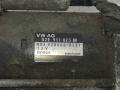стартер Volkswagen Jetta 6 поколение 2012, 2.0 л., TFSI, бензин, седан, BVZ, BVY, BPY, BVX, BWA, CDA, CAW, CCT, BZB, 02E911023M, 02E911022H, 02E911024D - фото №2