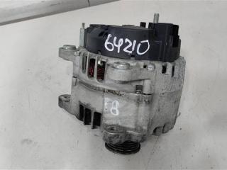 генератор Audi A4 B7 2006, 2.0 л., TFSI, бензин, седан, BPJ, 06E903016D, .