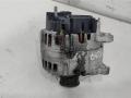 генератор Audi A4 B7 2006, 2.0 л., TFSI, бензин, седан, BPJ, 06E903016D, . - фото №6