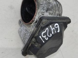 заслонка дроссельная Volkswagen Passat B6 2009, 2.0 л., TDi, дизель, седан, 03L128063T, 03L128063K, 03L128063R, 03L128063E, CAH, CAG, CBA, 03L128063J, 03L128063AC, CBB, 03L128063AF, 03L128063C, 03L128063D, CBD, CEG, CME