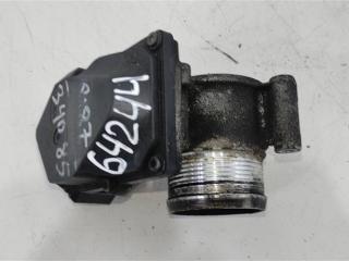 заслонка дроссельная Volkswagen Passat B6 2009, 2.0 л., TDi, дизель, седан, 03L128063T, 03L128063K, 03L128063R, 03L128063E, CAH, CAG, CBA, 03L128063J, 03L128063AC, CBB, 03L128063AF, 03L128063C, 03L128063D, CBD, CEG, CME