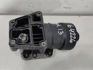 корпус масляного фильтра Volkswagen Crafter 1 поколение [рестайлинг] 2013, 2.0 л., TDi, дизель, фургон, 03L117021C, 03L115389C, 03L115389H, CFFA, CFFB, CFGB, CFGC, CGLC, CMGB, CLJA, CGLD, CGLE, CFFD, 03L115389G
