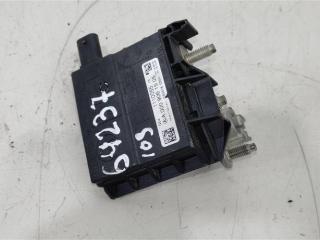 клемма аккумулятора плюс Mercedes-Benz E-Класс W213/S213/C238/A238 2017, 2.1 л., CDi, бензин, купе, ., A0009061505