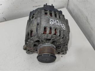 генератор Skoda Octavia 2 поколение (A5) [рестайлинг] 2011, 2.0 л., TDi, дизель, седан, 03L903023B, CFFA, LRA03402