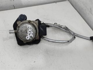 насос вакуумный Volkswagen Transporter T5 2006, 3.2 л., бензин, микроавтобус, CAX, CDG, CAV, BKK, 7S7G9F991CA, 0280750535