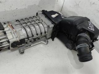 нагнетатель воздуха (компрессор) Volkswagen Passat B7 2013, 1.4 л., бензин, седан, BLG, BMY, 03C145601E, CDGA, CKMA, CTHD, CAVD, CNWA, CTKA, 03C145601C