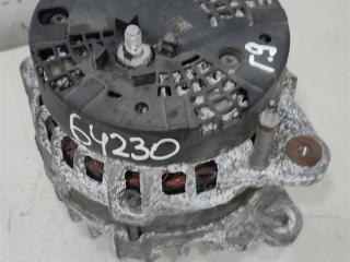 генератор Volkswagen Passat B7 2013, 2.0 л., TDi, дизель, универсал, AUY, AVF, AVB, BRD, AWX, BKE, 03L903024F, AJH, AYL, AHU, ATM, BTB, BLB, BNA, BRF, BRB, 1Z, ., ADY