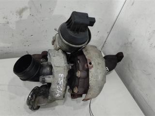 турбина Volkswagen Passat B7 2013, 2.0 л., TDi, дизель, седан, 03L253056T, 03L253056G, 03L253019P, CFFA, CFFB, CLCA, CFGB, CFHC, CLJA, CLCB, 03L253010G