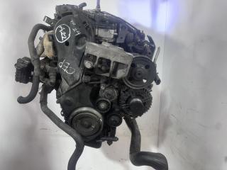 двигатель Land Rover Range Rover Evoque L538 2013, 2.2 л., дизель, Q4BA, 224DT, Q4WA, .