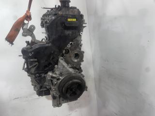 двигатель Nissan Navara D40 [рестайлинг] 2012, 2.5 л., DCi, дизель, пикап, YD25DDTI, ., YD25