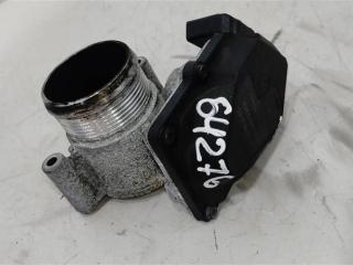 заслонка дроссельная Volkswagen Passat B6 2009, 2.0 л., TDi, дизель, седан, 03L128063T, 03L128063K, 03L128063R, 03L128063E, CAH, CAG, CBA, 03L128063J, 03L128063AC, CBB, 03L128063AF, 03L128063C, 03L128063D, CBD, CEG, CME