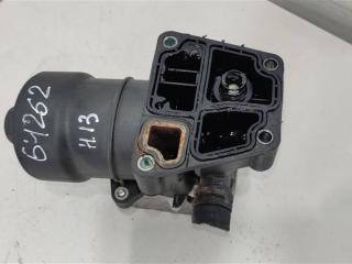 корпус масляного фильтра Volkswagen Crafter 1 поколение [рестайлинг] 2013, 2.0 л., TDi, дизель, фургон, 03L117021C, 03L115389C, 03L115389H, CFFA, CFFB, CFGB, CFGC, CGLC, CMGB, CLJA, CGLD, CGLE, CFFD, 03L115389G