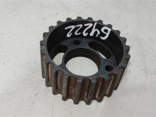 звездочка ТНВД Volkswagen Crafter 1 поколение [рестайлинг] 2013, 2.0 л., TDi, дизель, микроавтобус, 03L130111E, 03L130111G, CGLC, CMGB, CJCA, CJCB, CGLD, CJCD