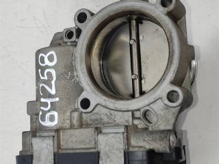 заслонка дроссельная Volkswagen Passat B6 2007, 1.4 л., TFSI, бензин, универсал, BLG, BMY, 03C133062D, 03C133062AA, CDGA, CAVD, CNWA