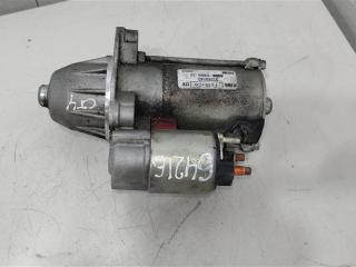 стартер Volvo S60 2 поколение 2011, 1.6 л., бензин, седан, B4164T, AV6N11000CA, 31285512