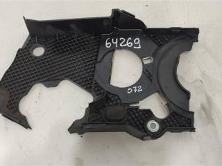 защита (кожух) ремня ГРМ Audi A4 B7 2006, 2.0 л., TDi, бензин, седан, 045109145H, BPW, BKE, BRB, .