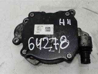 насос вакуумный Volkswagen Jetta 6 поколение 2012, 2.0 л., TDi, дизель, седан, 03L145207, CAY, BMP, BXE, BLS, CBB, CFF, CLJ, 03L145100J