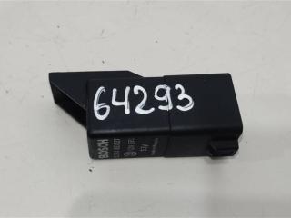 реле накала свечей Volvo XC90 1 поколение [рестайлинг] 2007, 2.4 л., TDi, дизель, внедорожник 5 дв., ., 8692859, 0281003037