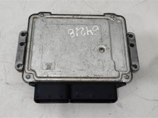 блок управления двигателем Volvo S60 2 поколение 2011, 1.6 л., бензин, седан, B4164T, 31331540, 0261S06611