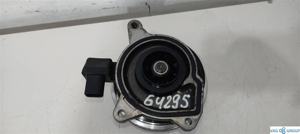 помпа Volkswagen Passat B6 2007, 1.4 л., TSI, бензин, универсал, BLG, BMY, 03C880727D, 03C121004J, CDGA, CAVD - фото №1