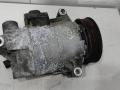компрессор кондиционера Volkswagen Caddy 3 поколение 2006, 2.0 л., TDi, дизель, фургон, BMP, 5N0820803E, ., BRM - фото №7