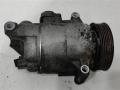 компрессор кондиционера Volkswagen Caddy 3 поколение 2006, 2.0 л., TDi, дизель, фургон, BMP, 5N0820803E, ., BRM - фото №8