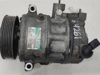 компрессор кондиционера Volkswagen Passat B6 2009, 2.0 л., TDi, дизель, седан, 1K0820808F, 1K0820808D, 1K0820808B, ., 1711N, 1711E