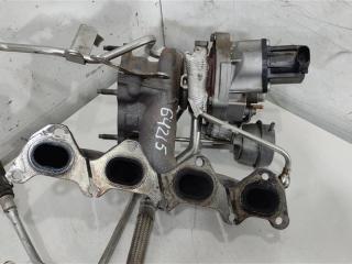 турбина Volkswagen Jetta 6 поколение 2012, 1.4 л., TSI, бензин, седан, BLG, BMY, CDG, CAV, CTH, BWK, 03C145701T, 03C145701B, 03C145701K, 03C145702P, 03C145702B, CKM, 03C145703A