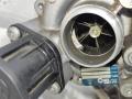 турбина Volkswagen Jetta 6 поколение 2012, 1.4 л., TSI, бензин, седан, BLG, BMY, CDG, CAV, CTH, BWK, 03C145701T, 03C145701B, 03C145701K, 03C145702P, 03C145702B, CKM, 03C145703A - фото №11
