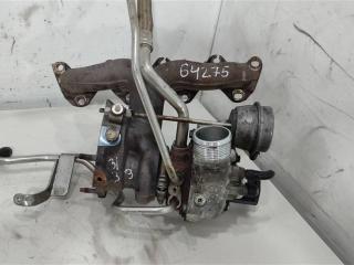 турбина Volkswagen Touran 1 поколение [2-й рестайлинг] 2012, 1.4 л., TSI, бензин, минивэн, BLG, BMY, CDG, CAV, CTH, BWK, 03C145701T, 03C145701B, 03C145701K, 03C145702P, CKM, 03C145703A