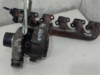 турбина Volvo XC90 1 поколение [рестайлинг] 2007, 2.4 л., дизель, внедорожник 5 дв., D5244T5, ., 30757080