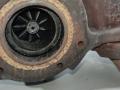 турбина Volvo XC90 1 поколение [рестайлинг] 2007, 2.4 л., дизель, внедорожник 5 дв., D5244T5, ., 30757080 - фото №3