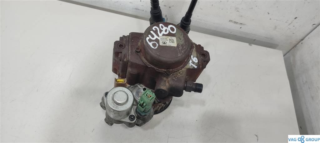 ТНВД Great Wall Hover H5 1 поколение 2014, 2.0 л., дизель, внедорожник 5 дв., GW4D20, ., 9424A100A - фото №1