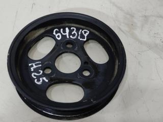 шкив насоса гидроусилителя Volkswagen Touareg 2 поколение [рестайлинг] 2016, 3.6 л., бензин, внедорожник 5 дв., CGR, 07D145256E, .