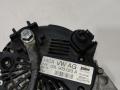 генератор Volkswagen Touran 1 поколение [рестайлинг] 2006, 1.9 л., TDi, дизель, минивэн, BKC, BKD, 03L903023A, CFF, . - фото №5