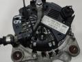 генератор Volkswagen Touran 1 поколение [рестайлинг] 2006, 1.9 л., TDi, дизель, минивэн, BKC, BKD, 03L903023A, CFF, . - фото №6