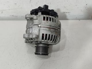 генератор Skoda Octavia 2 поколение (A5) [рестайлинг] 2011, 2.0 л., TDi, дизель, седан, 03L903023B, CFFA, LRA03402