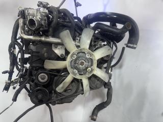 двигатель Nissan Navara D40 [рестайлинг] 2012, 2.5 л., DCi, дизель, YD25DDTI, ., YD25