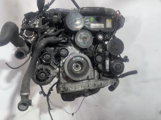 двигатель Audi Q7 4L 2006, 3.0 л., TDi, дизель, BUG, .