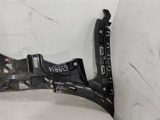 кронштейн заднего бампера Mercedes-Benz GLC-Класс X253/C253 2017, 2.2 л., CDi, дизель, внедорожник 5 дв., ., A253885022