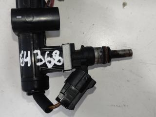 форсунка Audi A7 4G [рестайлинг] 2016, 2.0 л., бензин, седан, CYN, CYG, ., 06L906031A, CJE