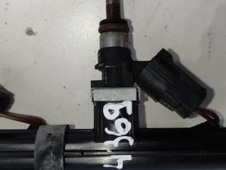 форсунка Audi A7 4G [рестайлинг] 2016, 2.0 л., бензин, седан, CYN, CYG, ., 06L906031A, CJE