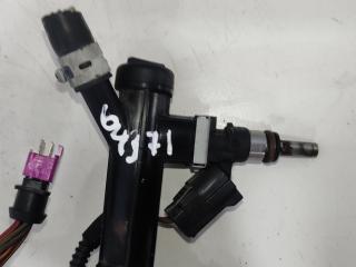 форсунка Audi A7 4G [рестайлинг] 2016, 2.0 л., бензин, седан, CYN, CYG, ., 06L906031A, CJE