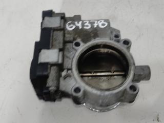 заслонка дроссельная Volkswagen Tiguan 1 поколение [рестайлинг] 2013, 1.4 л., TFSI, бензин, внедорожник 5 дв., BLG, BMY, 03C133062D, 03C133062AA, CDGA, CAVD, CNWA